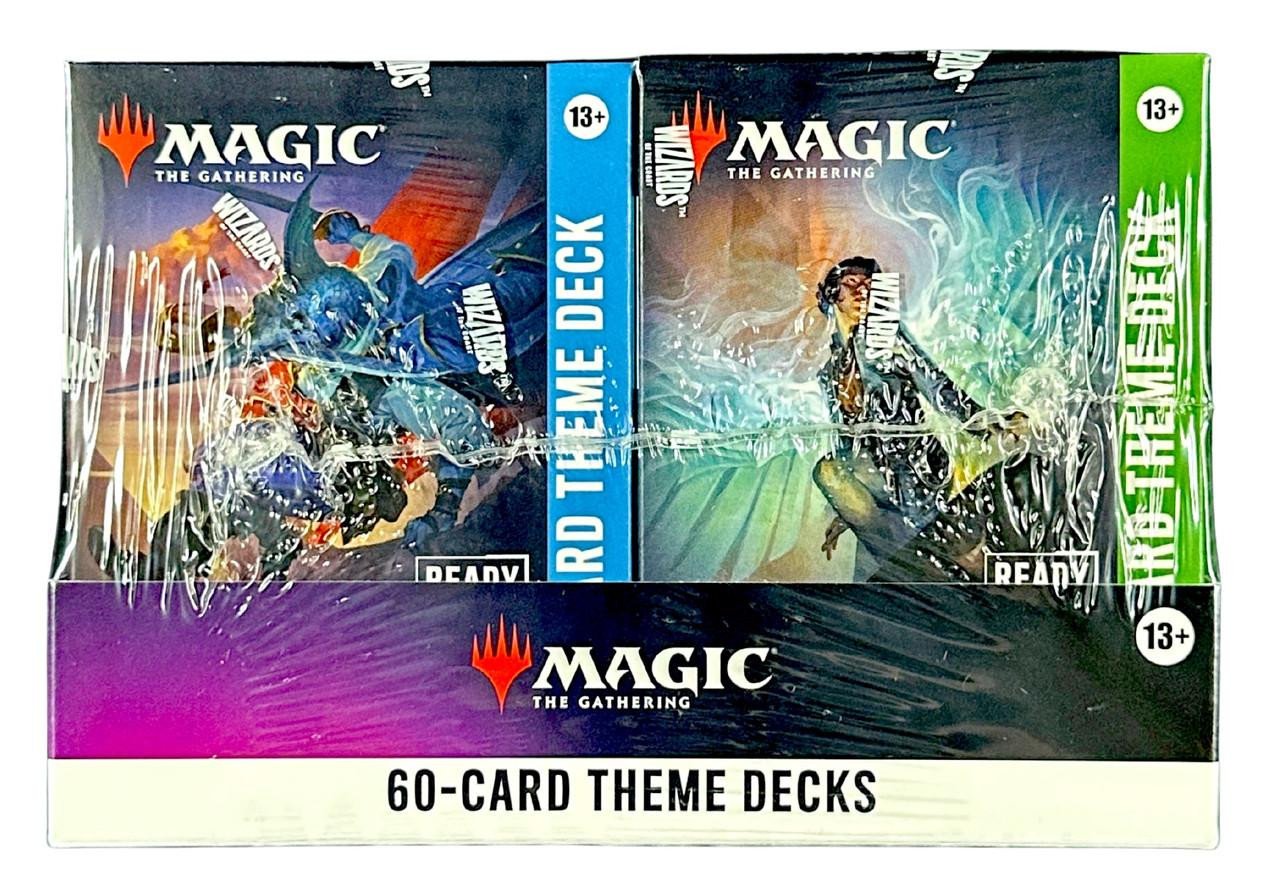 Magic: The Gathering Lorwyn Eclipsed Precon Deck Box