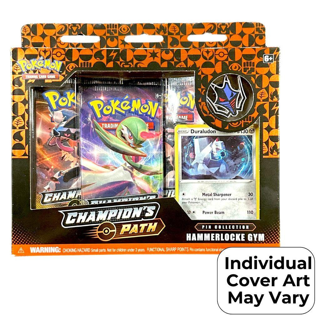 where to get pokemon booster boxes cheap Amazon.com: Pokemon Champions Path Booster Pack (1 Pack) : Video Games main image 0