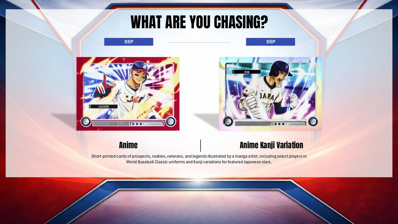 2026 Bowman Baseball Jumbo Box