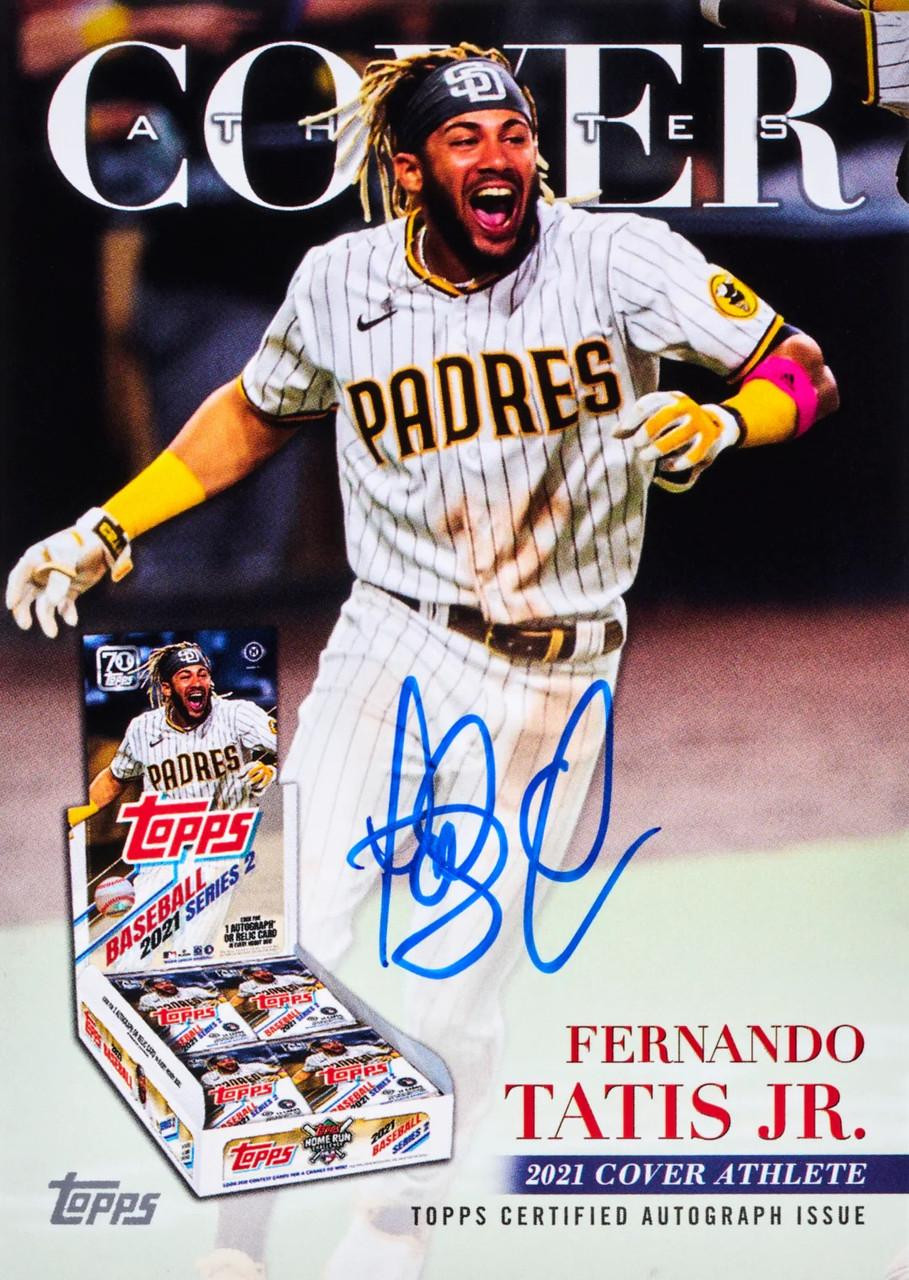 2026 Topps Series 2 Baseball Super Box