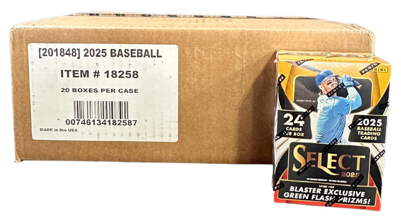 PERSORA AWARDS 2-20th AMBASSADOR BOX-〈数… 2025/26 Upper Deck Credentials Hockey Hobby Box