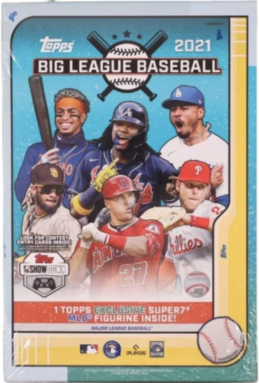 2021 Topps Big League Pittsburgh Pirates Baseball Cards Team Set