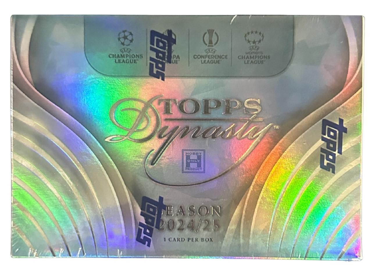 その他 TOPPS DYNASTY bc7023023526cc918c5c9b35b9df2f