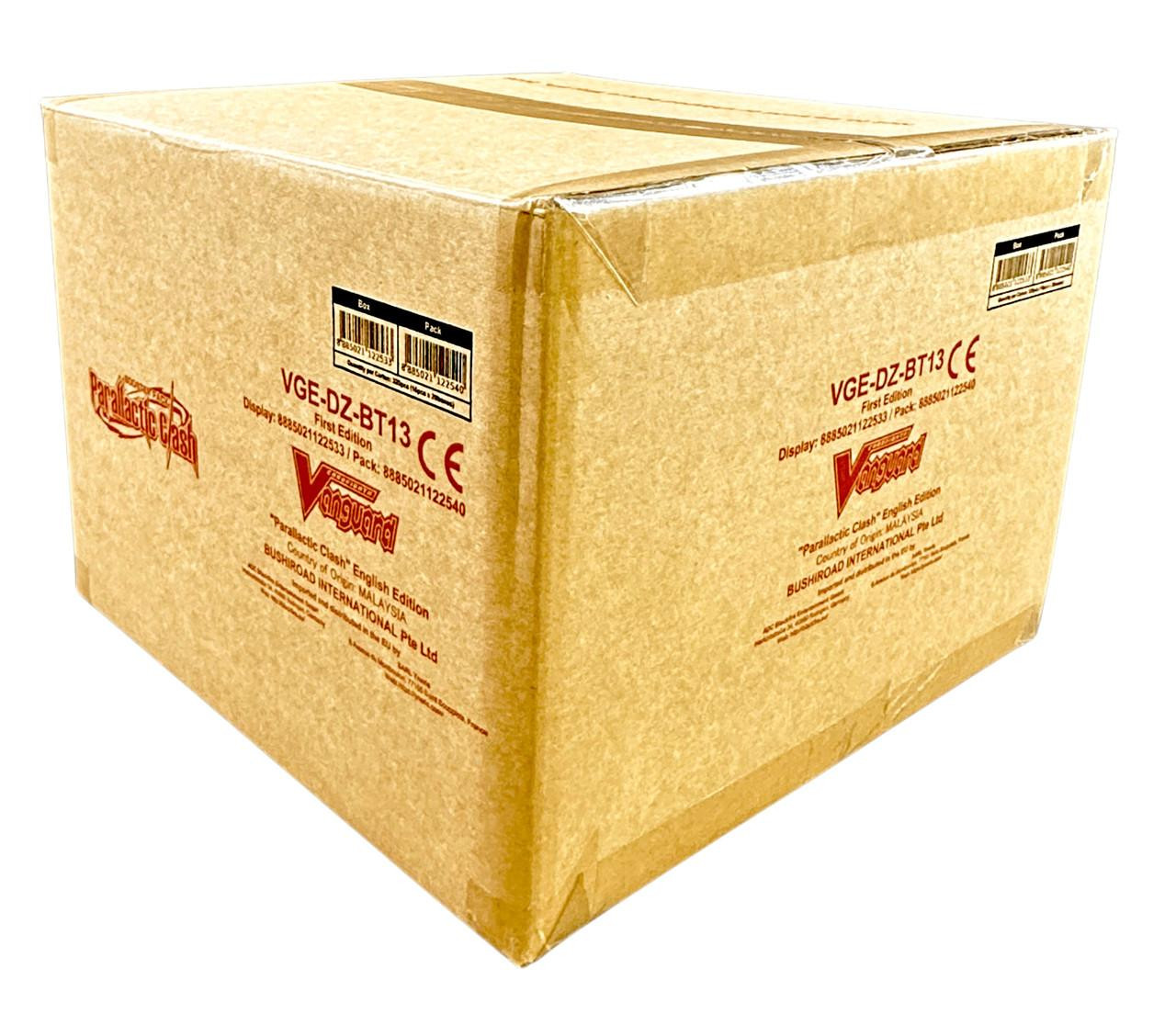 phantasmal flames booster display box Nintendo Pokemon Mega Evolution: Phantasmal Flames - Booster Display Box