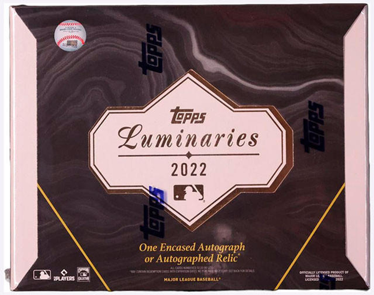 人気ショップ masa3 TOPPS 2022 luminaries その他 - svgbomb.com