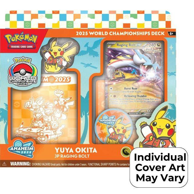 pokemon world championship card Pokemon Graded: No.3 Trainer World Championships 2014 Punch Cancelled –  Double Infinity Gaming main image 1