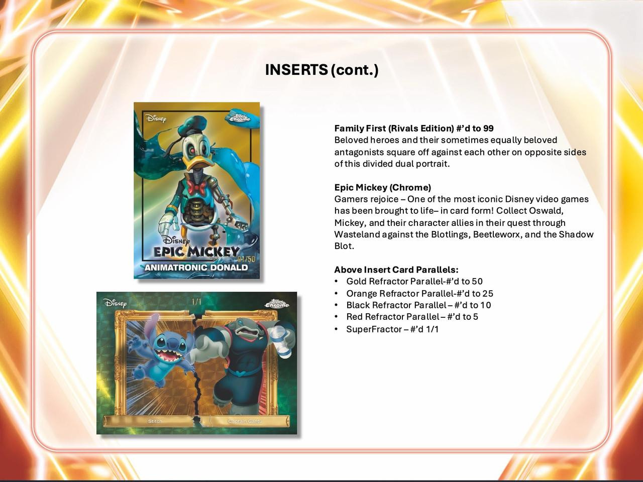 disney yugioh cards Heroes Deck - Disney Lorcana - Custom Built - Powerful - 60 Card!!! Mint / near mint condition trading card This is the closest I