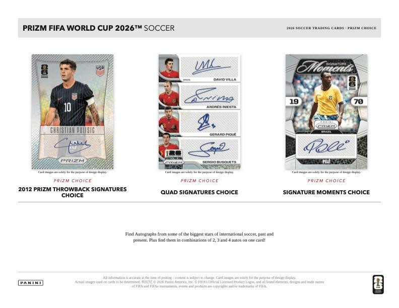 Panini Soccer Prizm W杯 20枚限定 ルカク カード Panini Soccer Prizm W杯 20枚限定 ルカク カード 【公式通販】