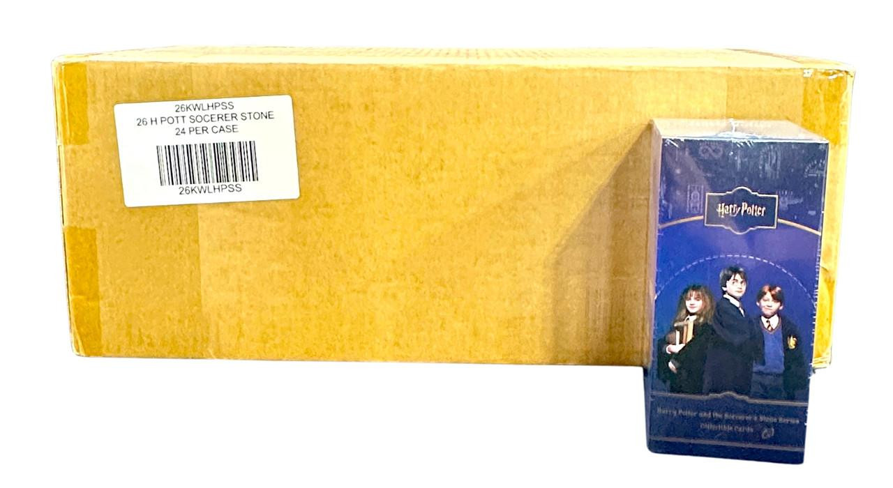 2026 Letogoods Harry Potter and the Sorcerer's Stone Series