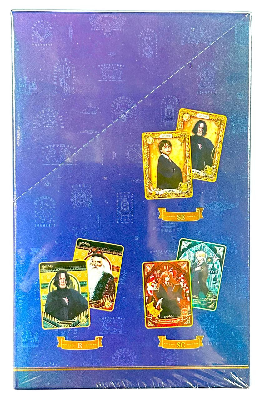 2026 Letogoods Harry Potter and the Sorcerer's Stone Series