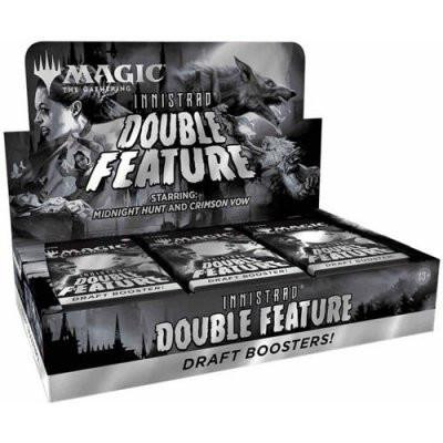 jumpstart - booster box Magic the Gathering Marvel Super Heroes Jumpstart Booster Box