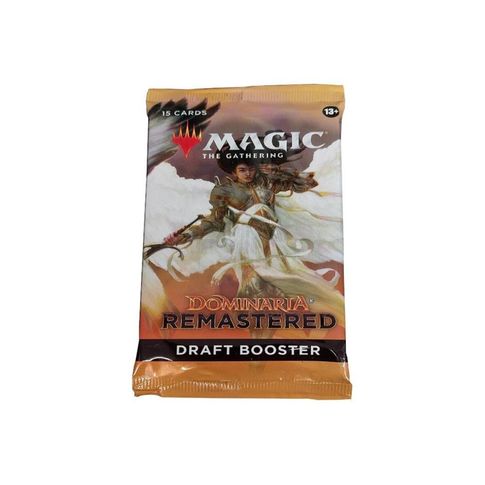 dominaria booster box card list Amazon.com: Magic: The Gathering Dominaria United Set Booster Box