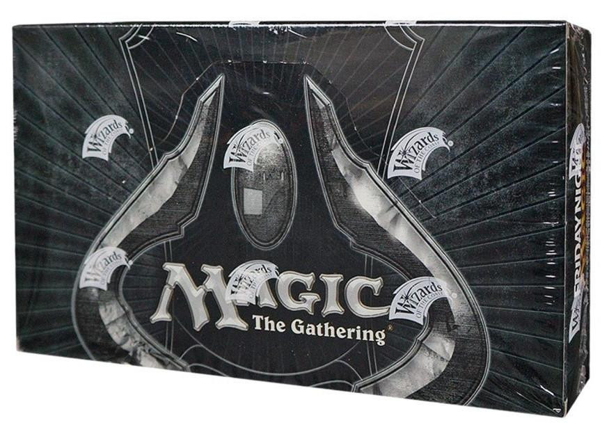 magic 2013 core set booster box Magic: The Gathering Magic 2013 Core Set Booster Box