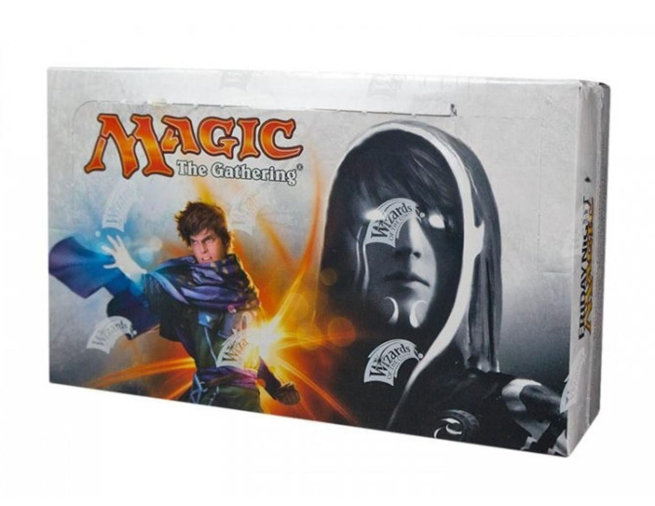magic the gathering origins booster box Magic: The Gathering Magic Origins Booster Box