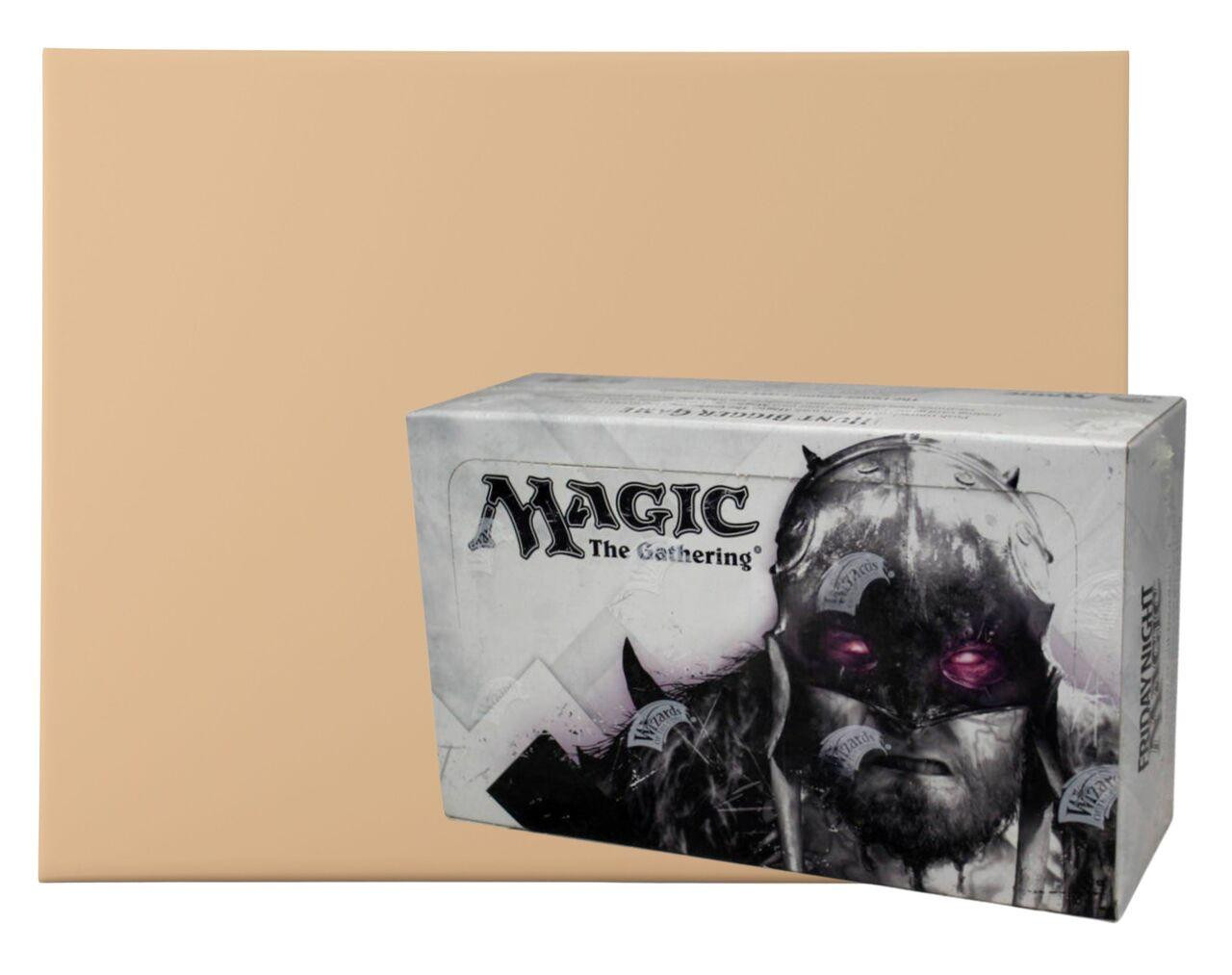 Magic: The Gathering Magic 2015 Core Set Booster 6 Box Case