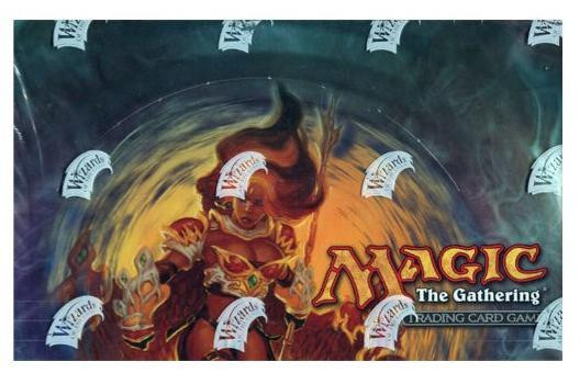 unfinity booster box price Wizards of the Coast Magic The Gathering Unfinity Draft Booster Box - 36  Pack for sale online