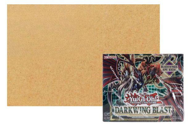 Yu-Gi-Oh! Darkwing Blast Booster 1st Edition 12 Box Case