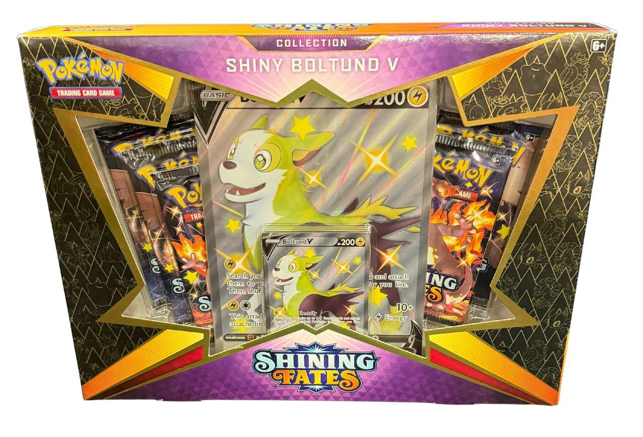 shiny v booster box Pokemon Japanese Shiny Star V Booster Box