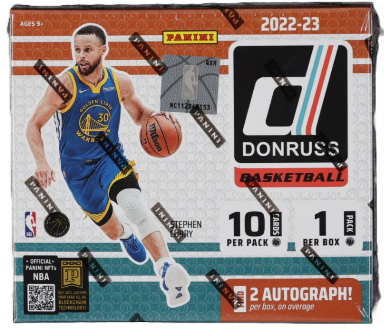 Brandon Clarke - 2020-21 Donruss Optic SILVER Auctions