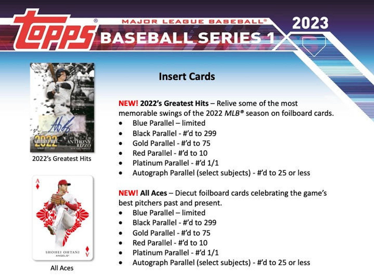 Juan Marichal #AA-70 Prices  2023 Topps Update All Aces