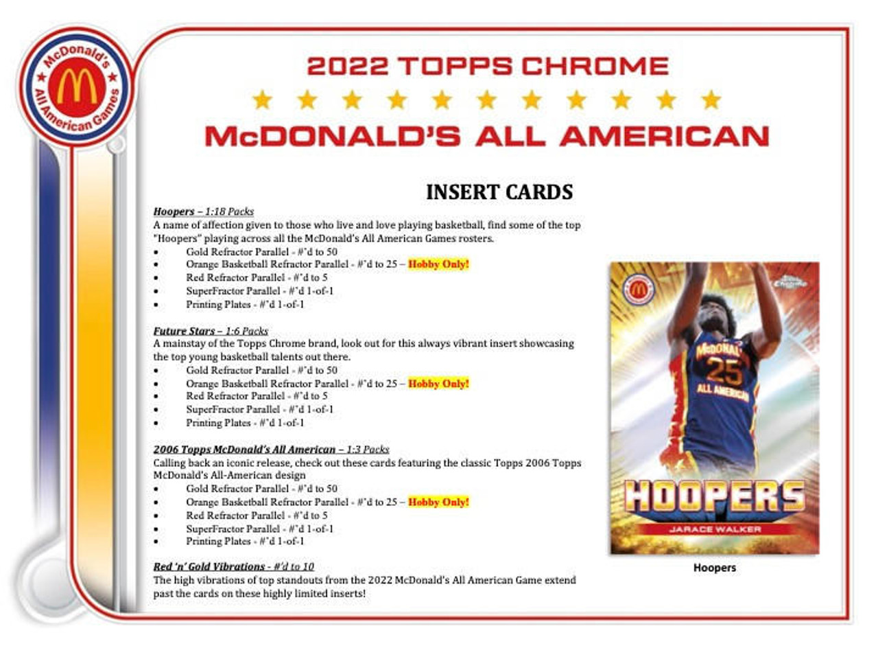 KK Bransford Selected for 2022 McDonald's All American Games