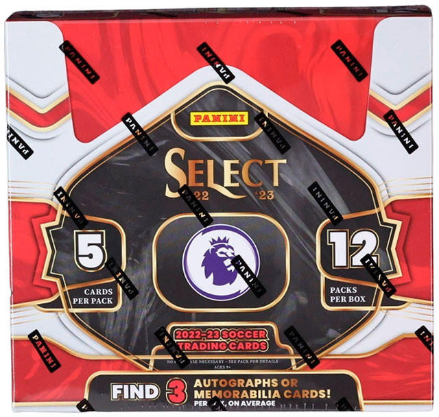 panini prizm select デイビッドベッカムサインカード