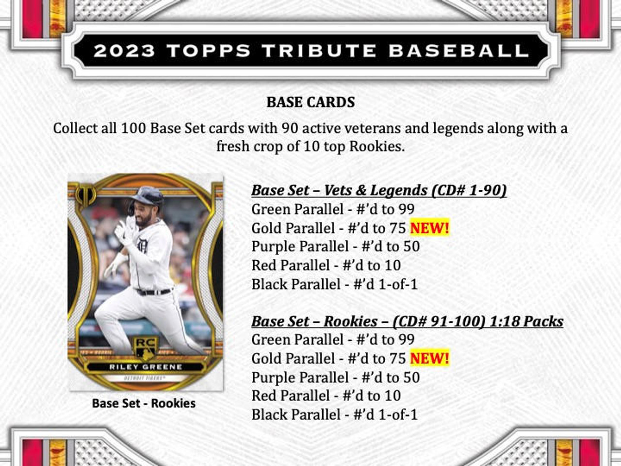 2023 Carlton Fisk Topps Tribute to NICKNAMES