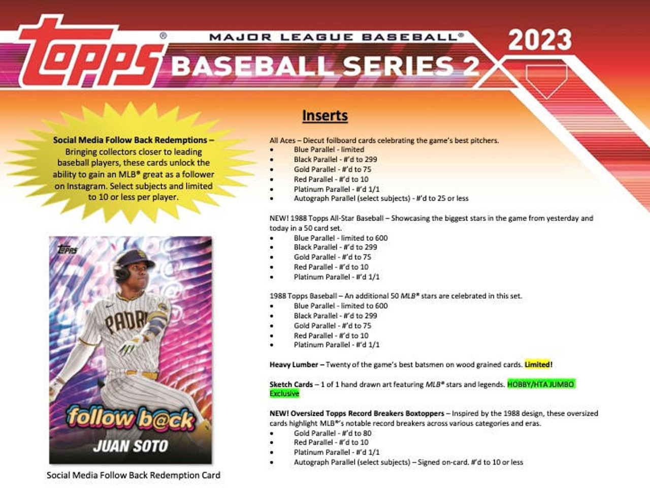 2023 Topps Series 2 Gold Rainbow Foil Joe Musgrove San Diego Padres #496