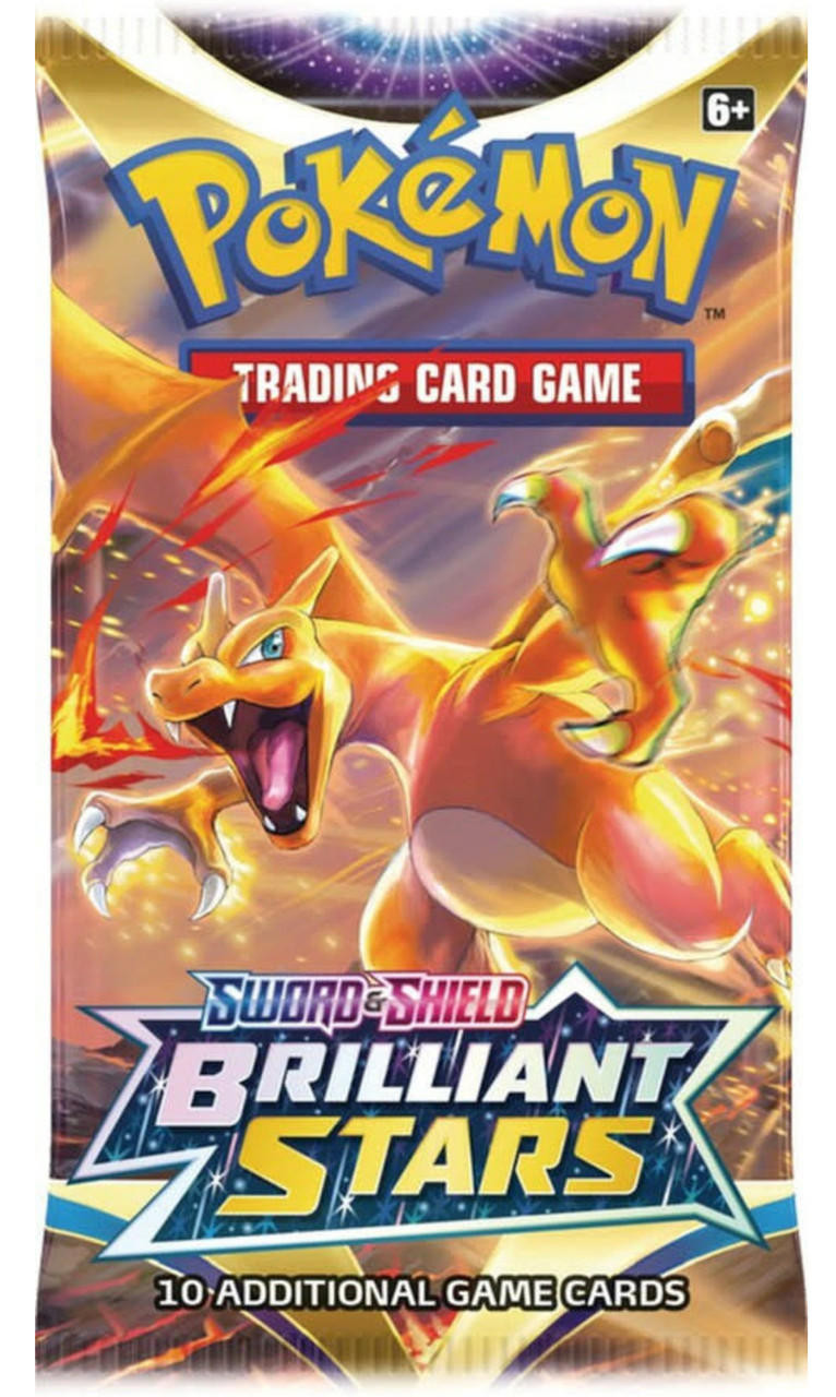 pokemon sword and shield brilliant stars booster box Pokmon TCG & Epic Card Emporium and holographic cards Pokemon Sword & Shield Brilliant