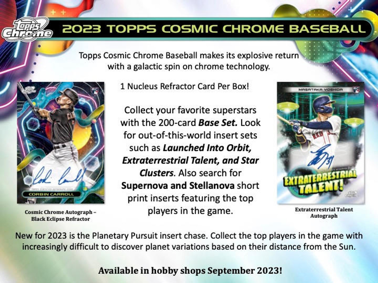 2023 Topps Series 1 Cristian Javier Baseball Stars Veteran Auto Astros RARE
