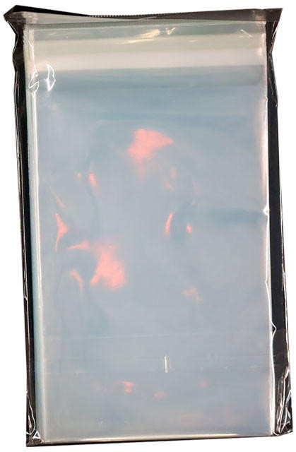 Vulcan Graded Card Sleeves Pack