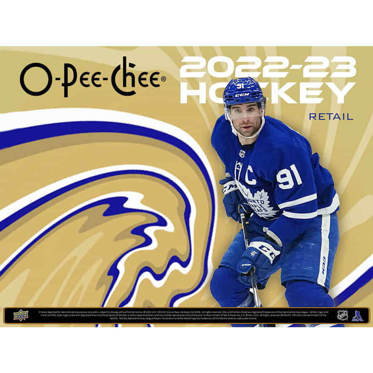 2022-23 Upper Deck SP Authentic Hockey Hobby 16-Box Case