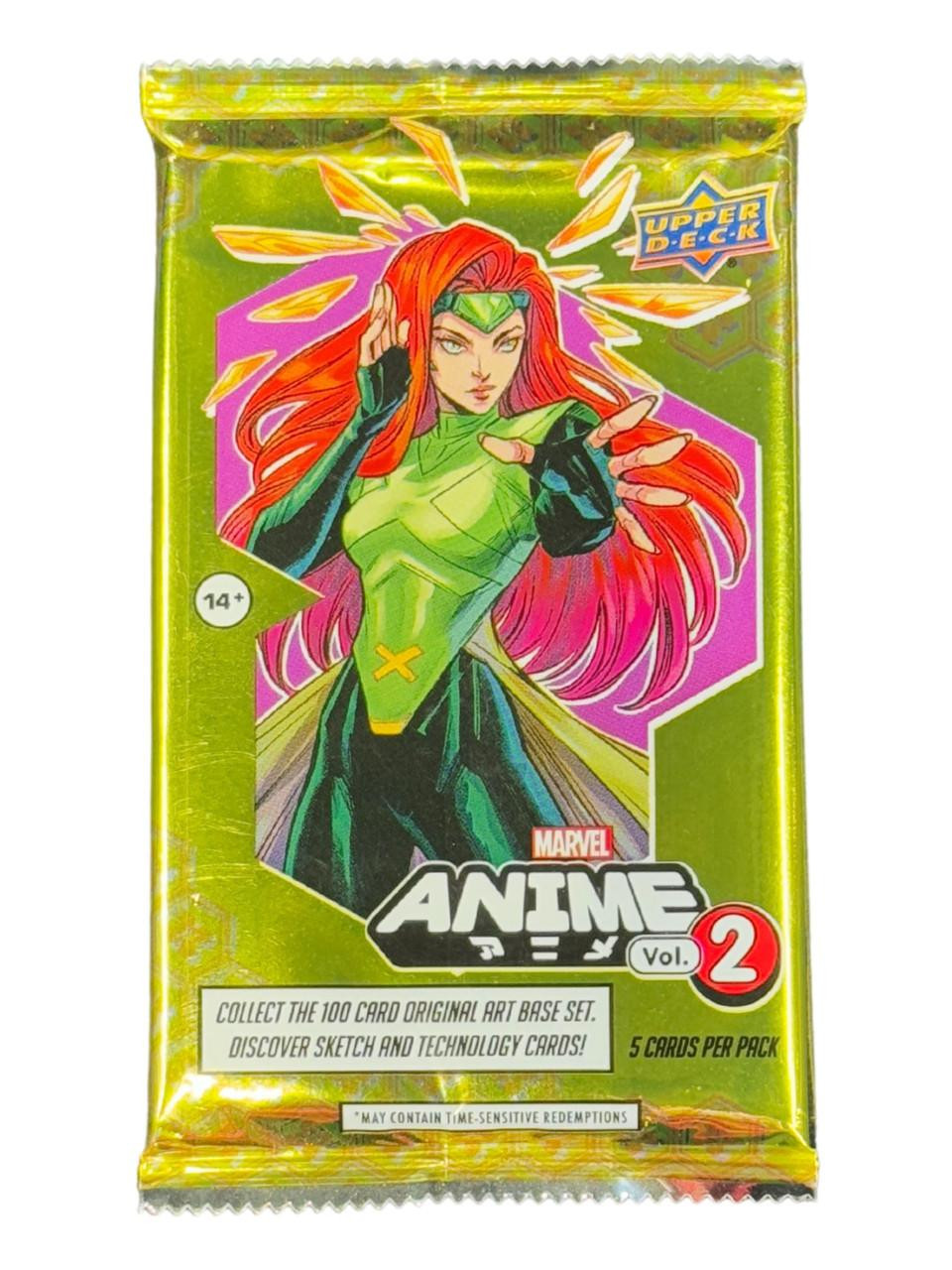 DECK 【レザー】 SKETCH CARD - ? Sanna U