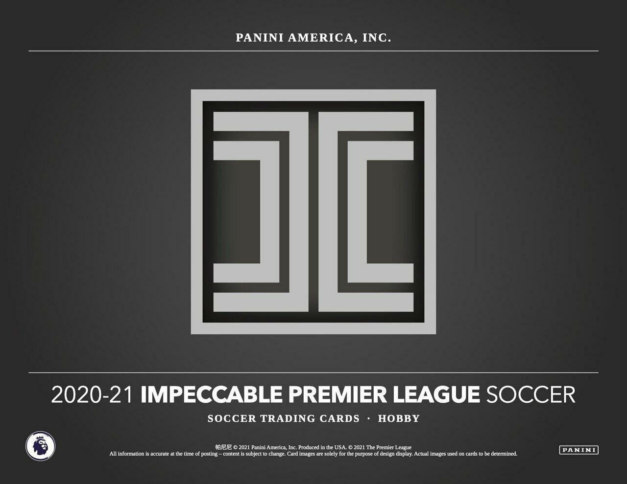 買蔵楽天2020-21 Panini Impeccable Premier League Soccer Lee Dixon Arsenal 　Impeccable Stars Silver　直筆サインカード 25枚限定 その他