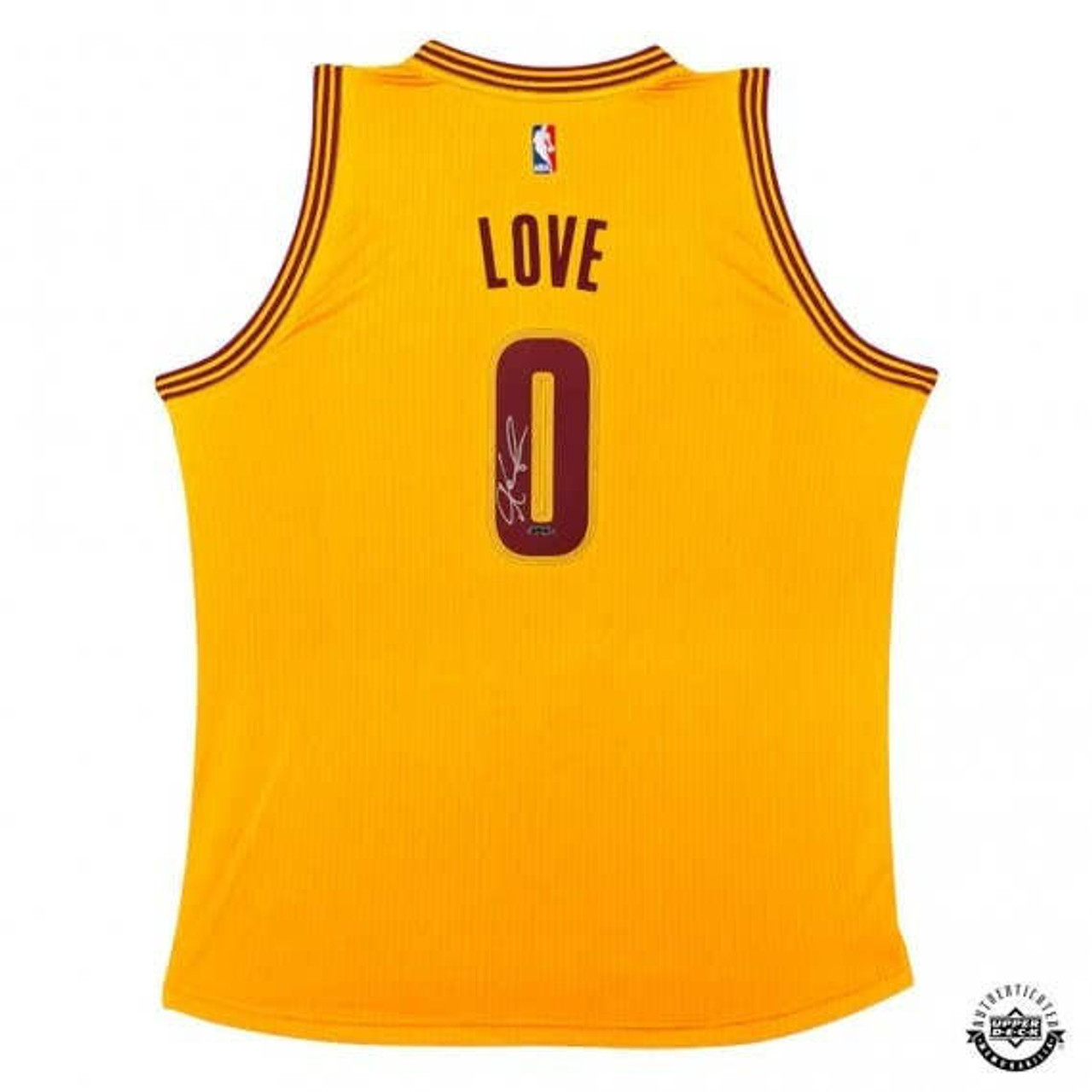 【低価定番】Adidas NBA Cavaliers Swingman Jersey トップス