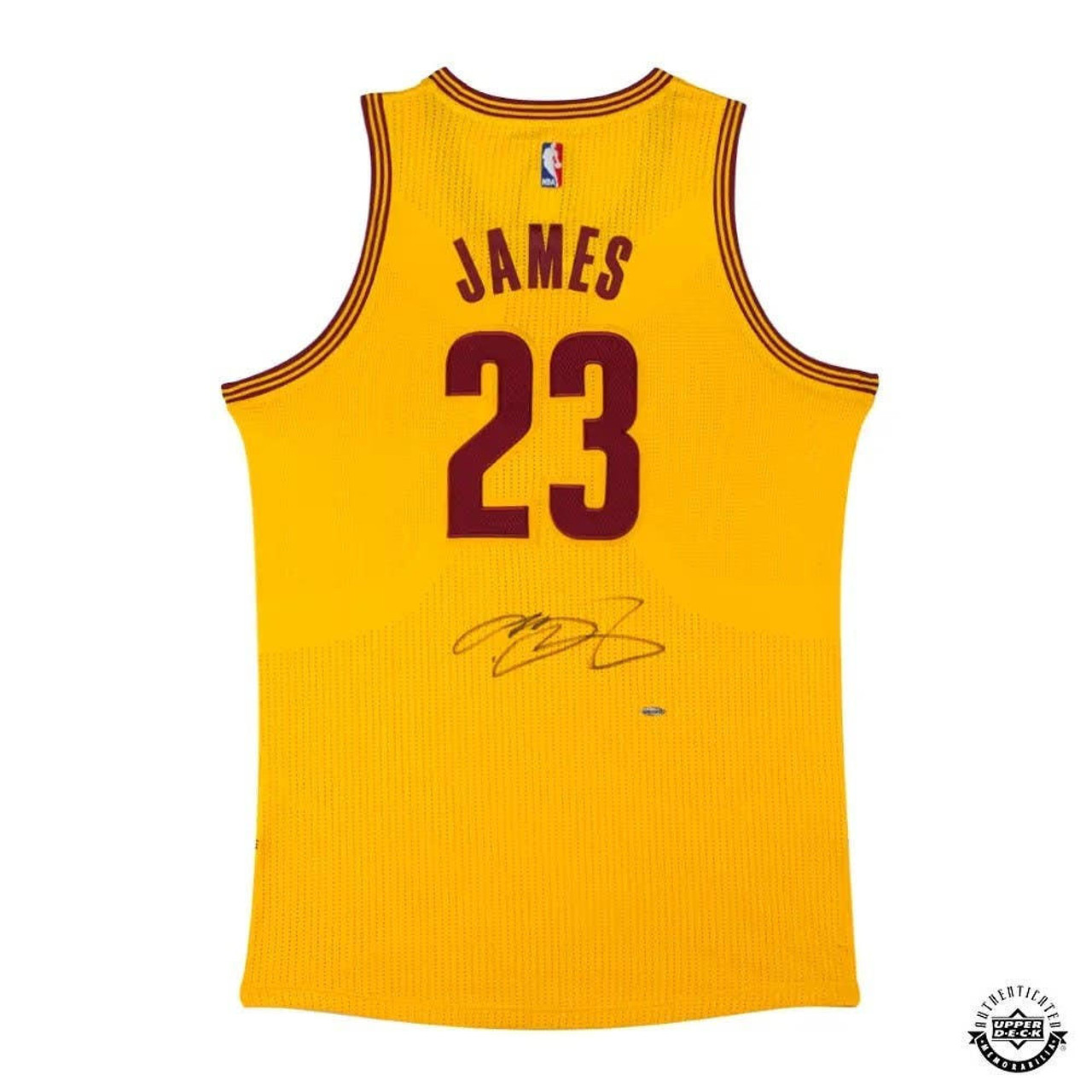 Cavaliers No23 LeBron James Grey Fashion The Finals Patch Stitched NBA Jersey