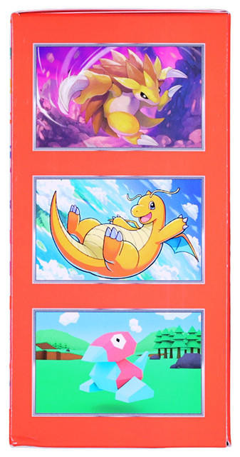 pokemon 151 korean booster box sv2a this collection takes you on a nostalgic journey through the roots of Pokmon trading card history Pokmon 151 Korean Booster Pack: