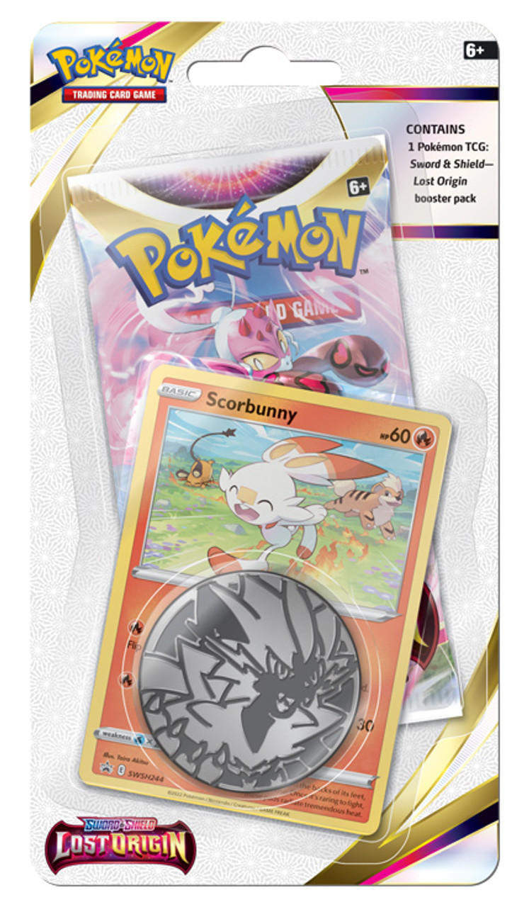 temporal booster box Pokémon Temporal Forces Booster Pack main image 1