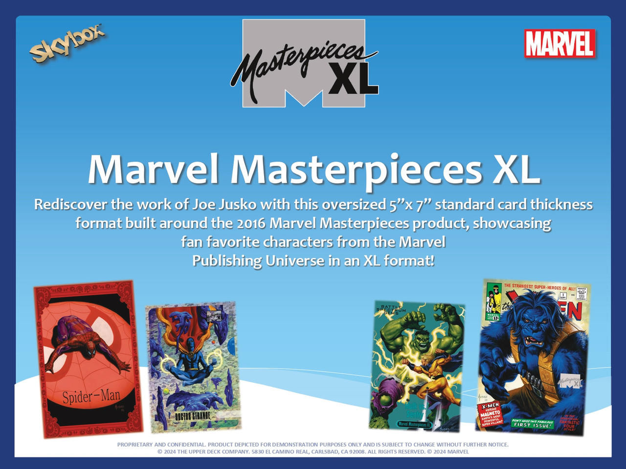 2018 Skybox Marvel Masterpieces 【Cloak】 $_57.JPG?set_id=8800005007