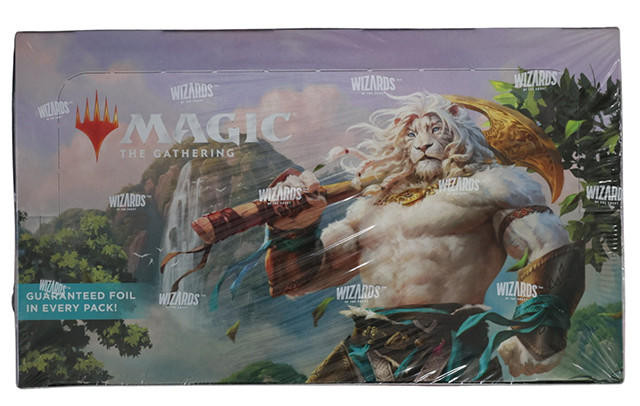 modern horizons booster box case Amazon.com: MTG Booster Pack Draft : Modern Horizons (MH1) : Toys & Games main image 0
