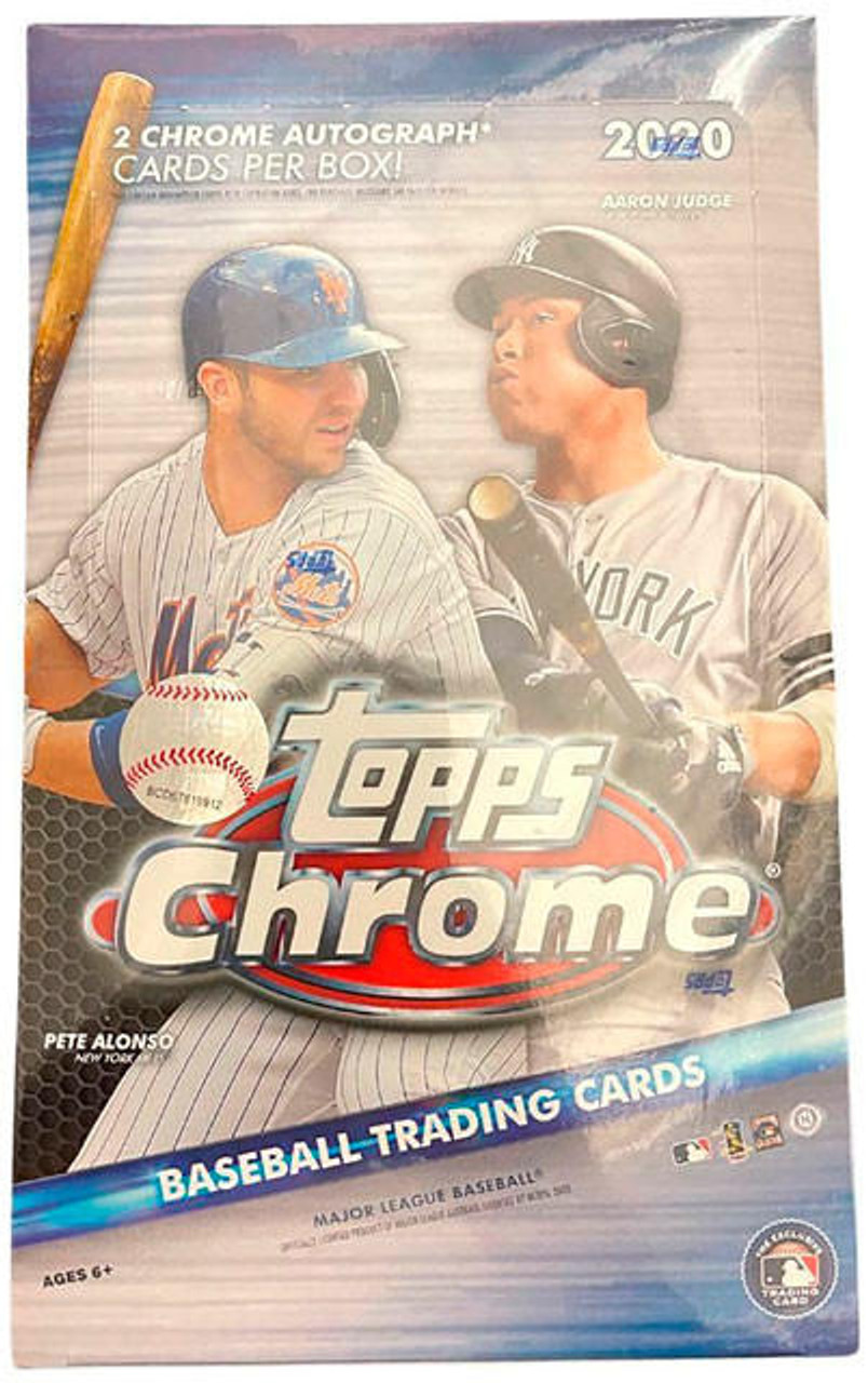 2020 Topps Allen & Ginter Baseball Checklist, Team Set Lists, Box Info