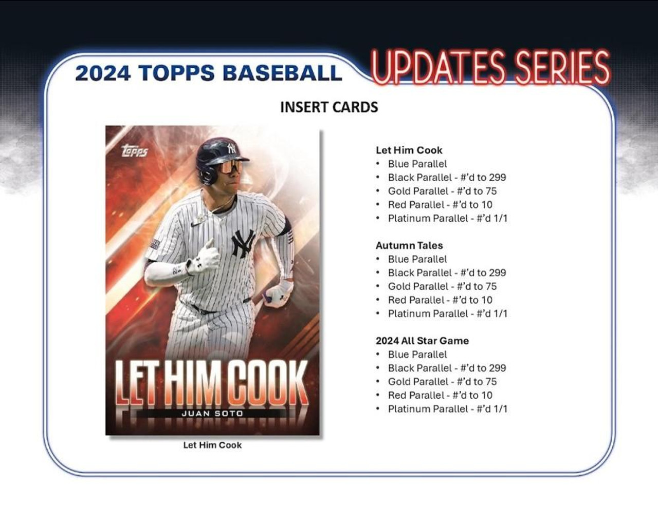 最新 2024 Topps ALL STAR 実使用ジャージ 今永昇太