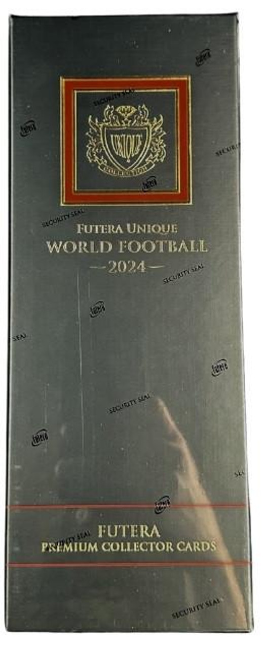 futera UNIQUE FOOTBALLCARDS フテラフットボールカード SALE20%OFF】【FUT24】【高級カード】FUTERA UNIQUE 2024 Hobby