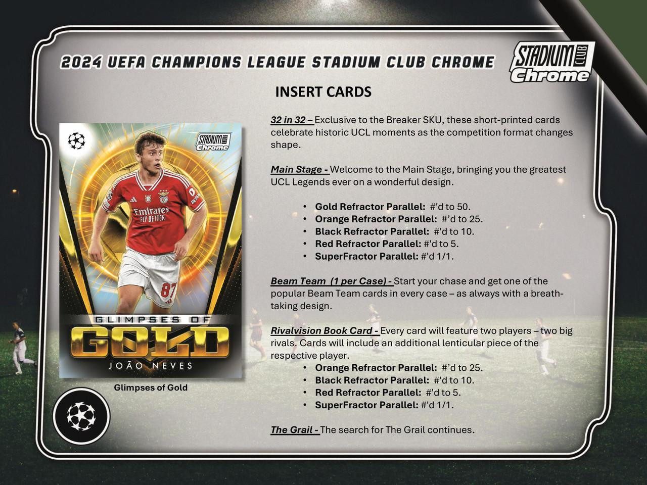 ジダン 直筆サイン 25枚限定 2023 Stadium Club Chrome 2023/24 Topps UEFA Club Competitions Stadium Club Chrome