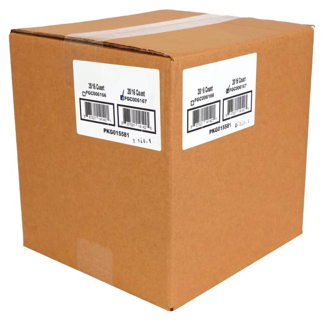 2025 Topps Series 2 Baseball Mega 20 Box Case