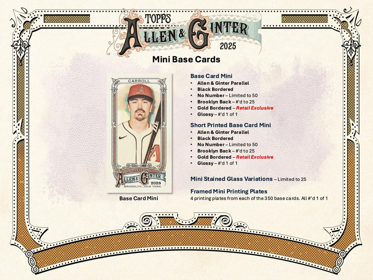 allen and ginter mini card sleeves Amazon.com: Mayday Games Mini Card Sleeve 45 MM X 68 MM pack of 100 : Toys  & Games main image 1