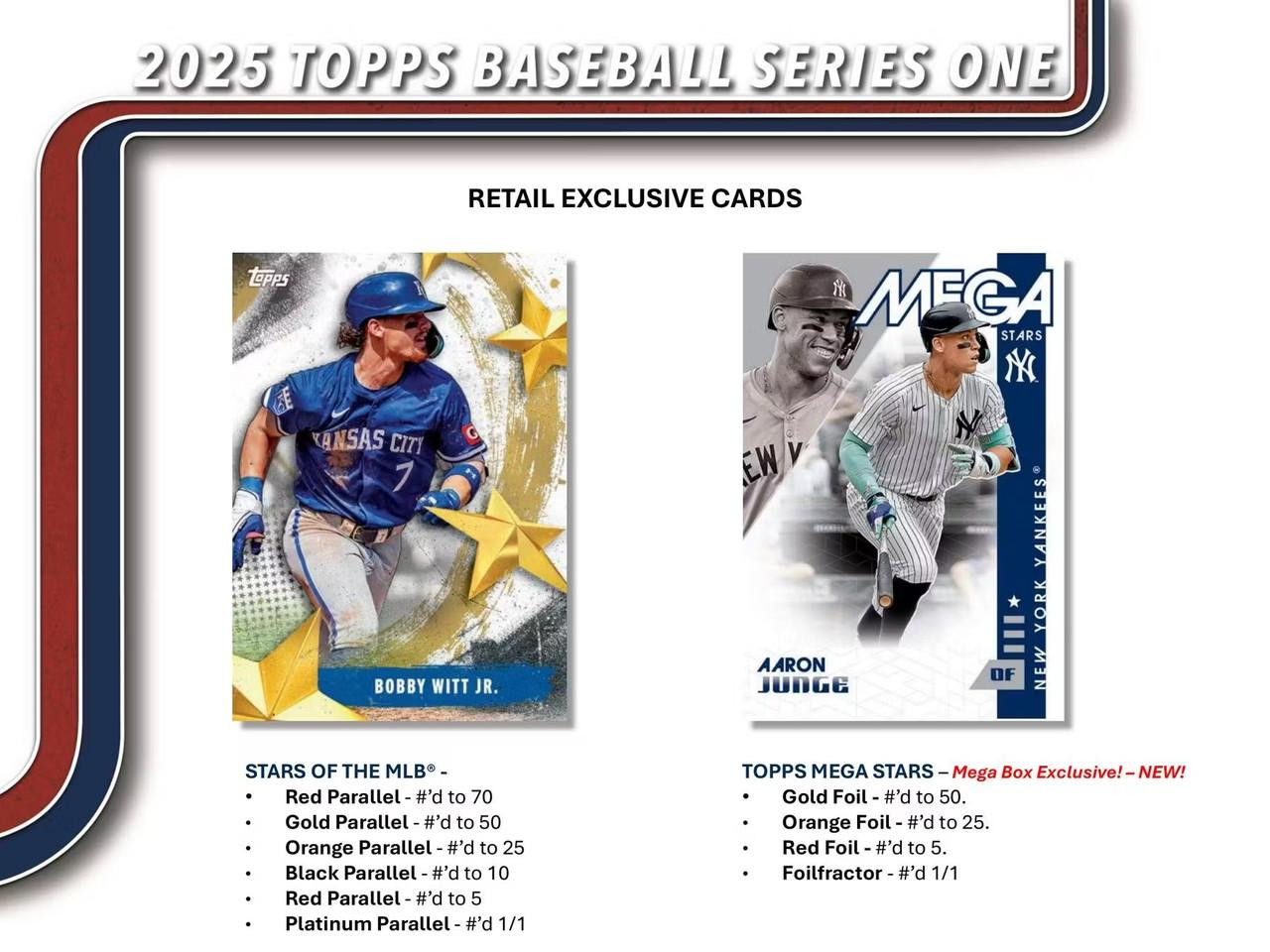 日本未発売Topps 2025 super box Series1 Amazon.com: 2025 Topps Series 1 Baseball Sealed Super Box (1