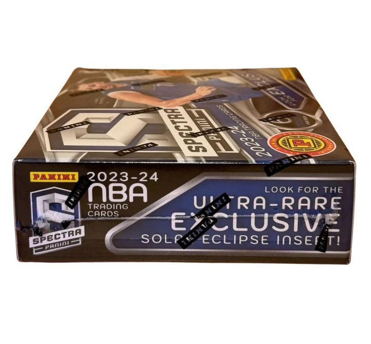 2023-24 Panini Spectra 未開封 ボックス Box 2023/24 Panini Spectra Basketball International Hobby Box