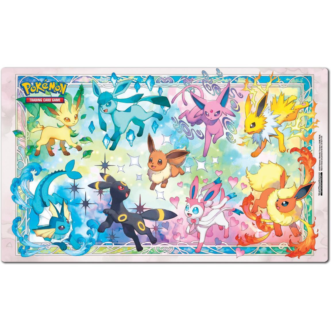 Pokemon Scarlet & Violet Prismatic Evolutions Super-Premium