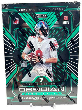 2012 Panini Absolute Football Hobby Box